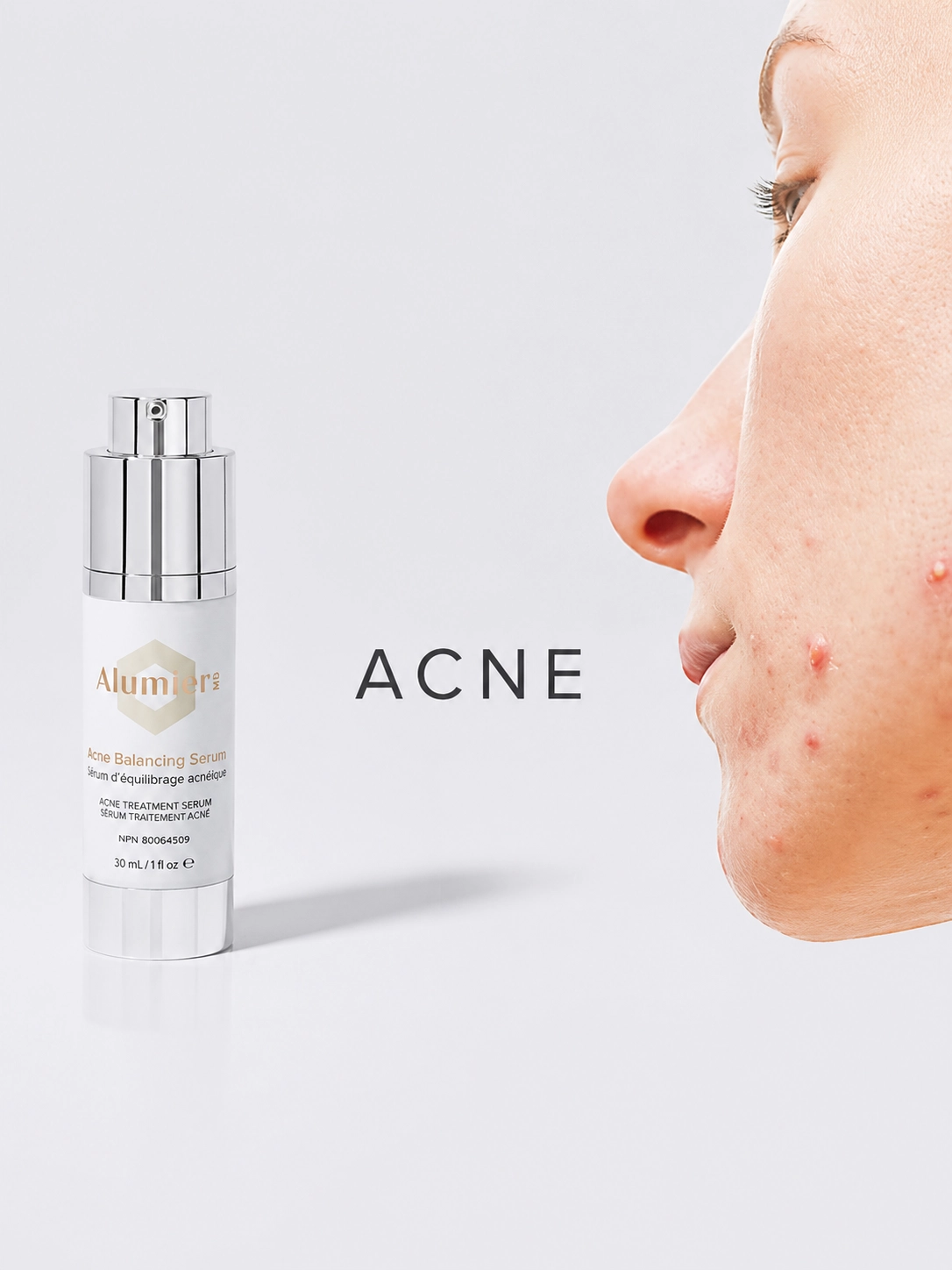 AlumierMD Ultimate Boost Serum