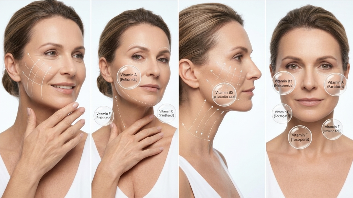Advanced Skin Health