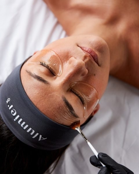 AlumierMD Chemical Peels
