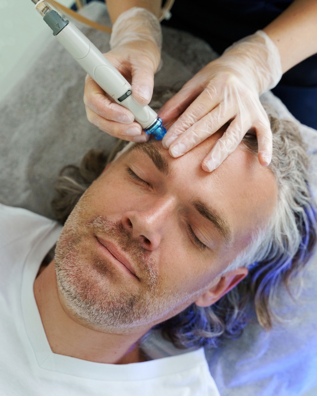 Hydrating Facial