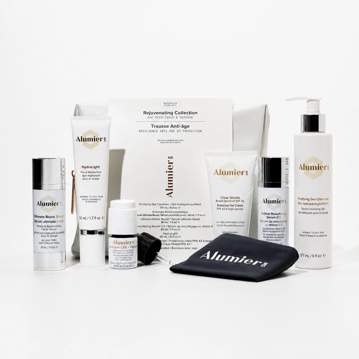 Professional Skincare