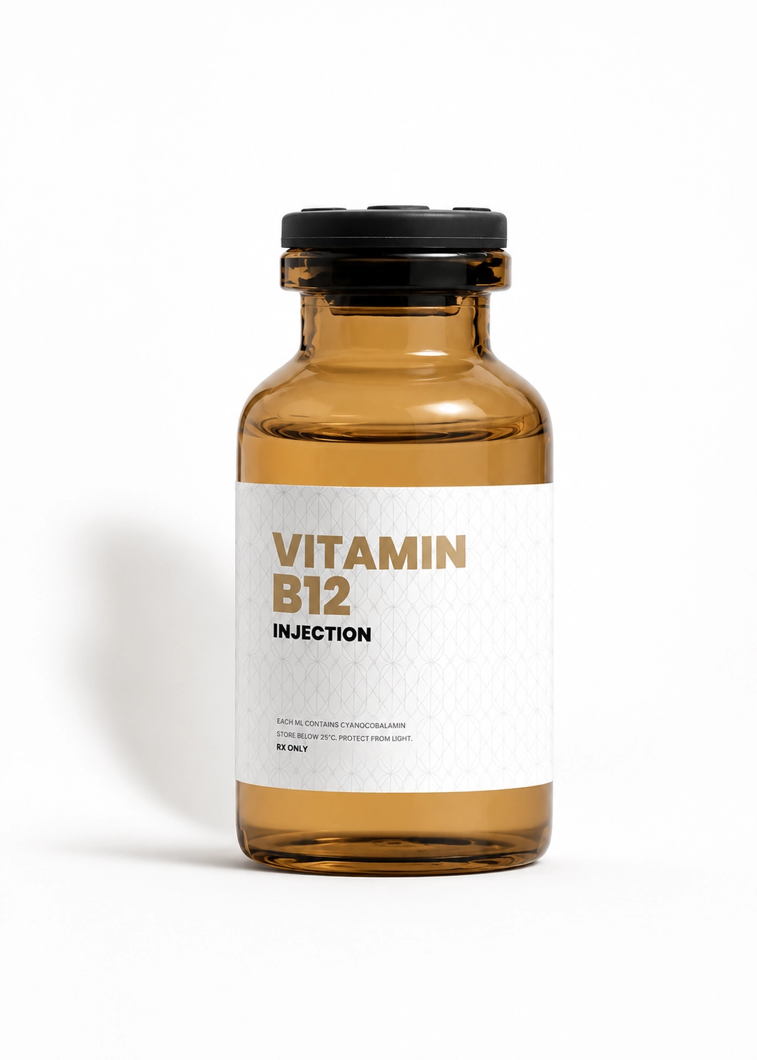 Vitamin B12 Therapy